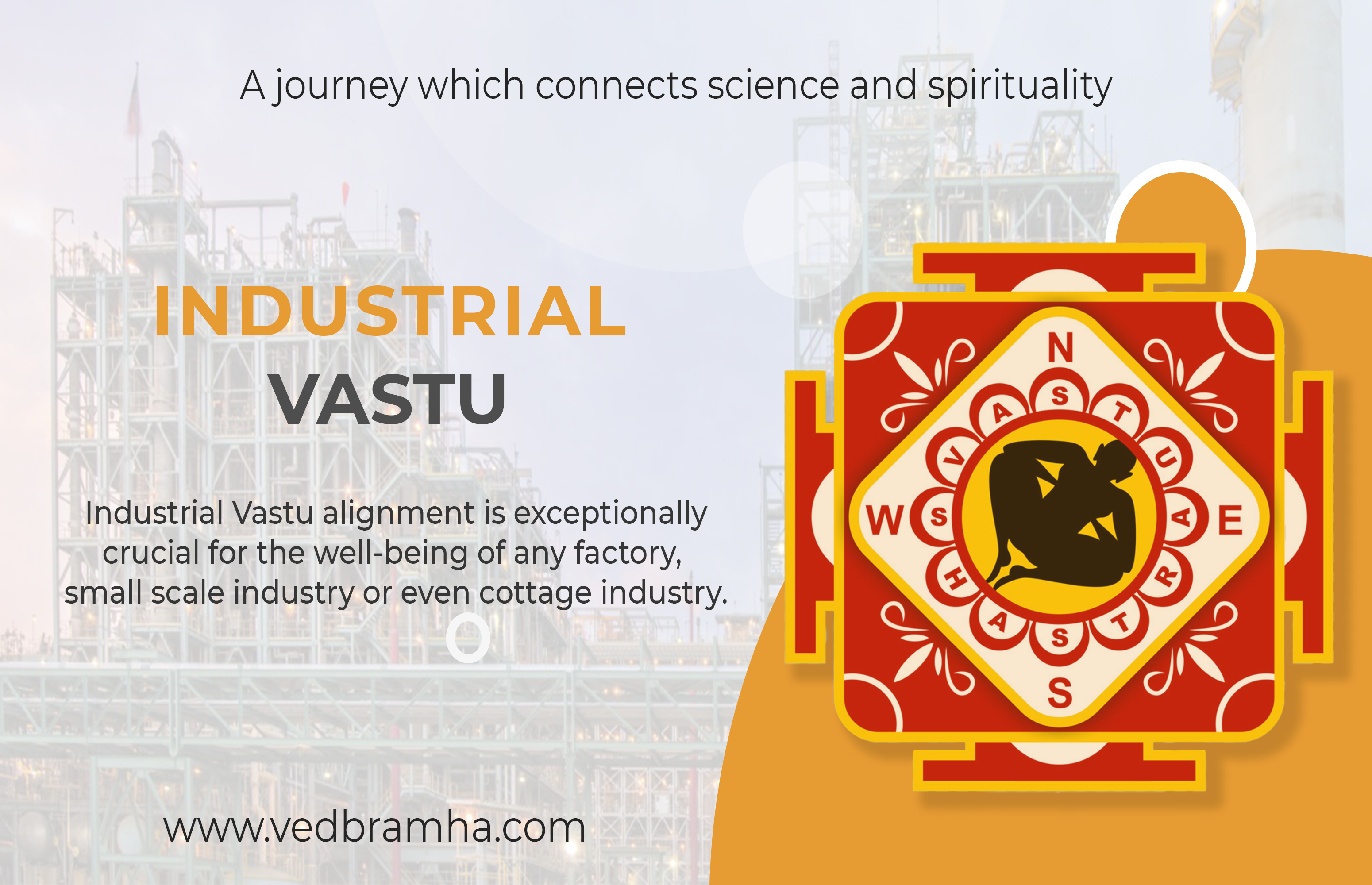 Vastu Shastra For Industry